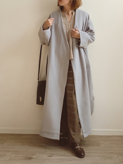 anmiさんのコーディネート