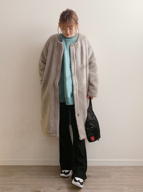anmiさんのコーディネート