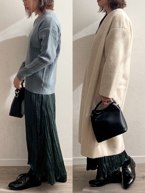 anmiさんのコーディネート