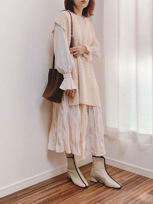 anmiさんのコーディネート