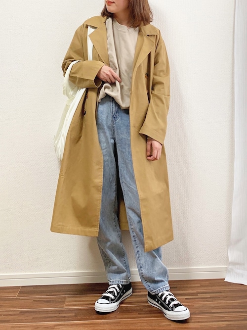 anmiさんのコーディネート