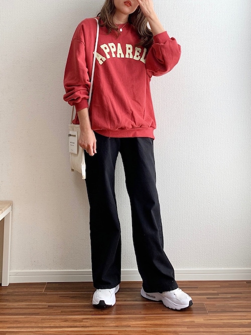 anmiさんのコーディネート