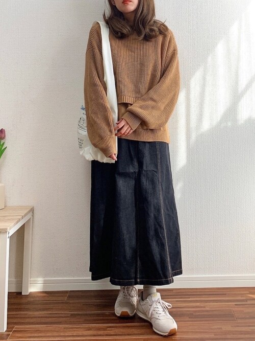 anmiさんのコーディネート