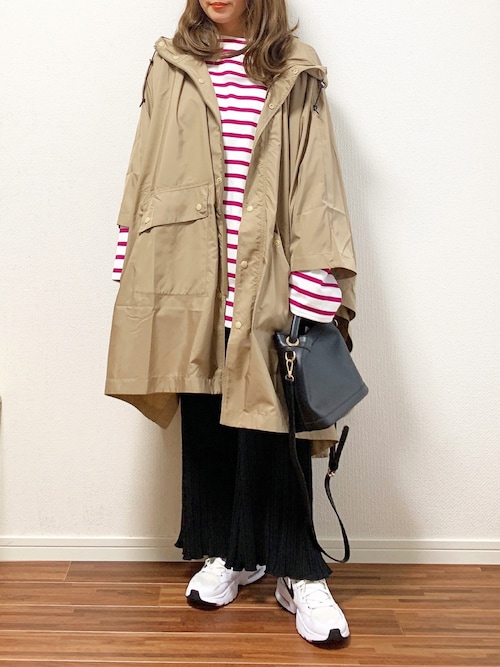 anmiさんのコーディネート