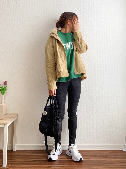 anmiさんのコーディネート