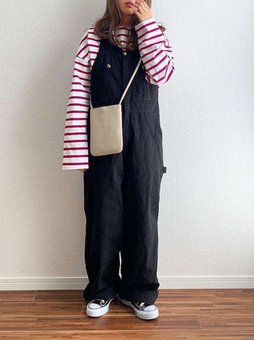 anmiさんのコーディネート