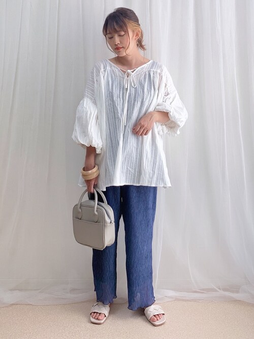 anmiさんのコーディネート