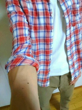 takeさんのコーディネート