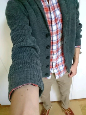 takeさんのコーディネート