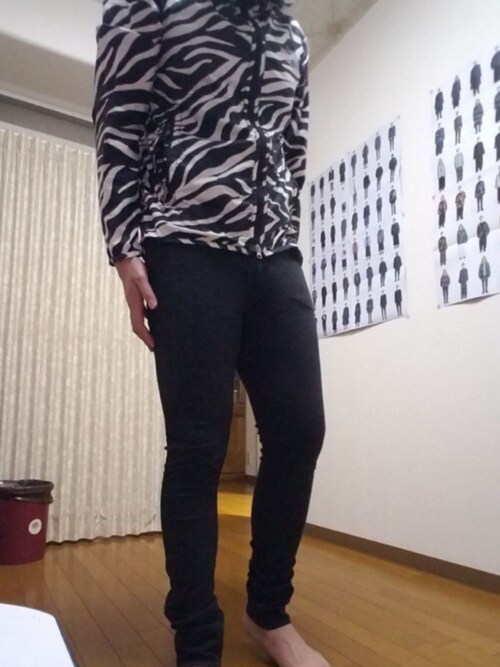 👿         さんのコーディネート