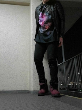 👿         さんのコーディネート