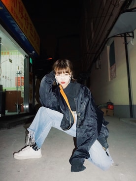 PEIYAOZENGさんのコーディネート
