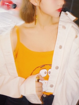 PEIYAOZENGさんのコーディネート
