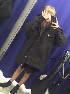 PEIYAOZENGさんのコーディネート