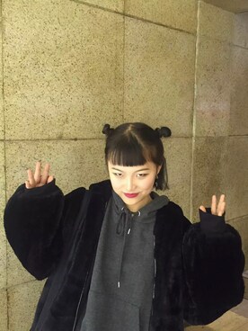 PEIYAOZENGさんのコーディネート