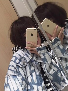 PEIYAOZENGさんのコーディネート