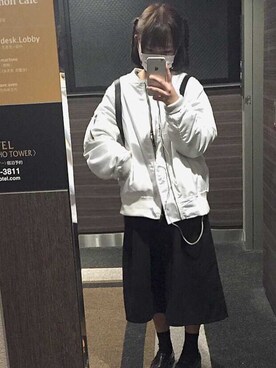 PEIYAOZENGさんのコーディネート