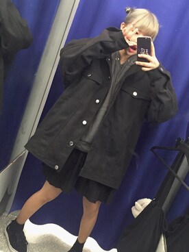 PEIYAOZENGさんのコーディネート
