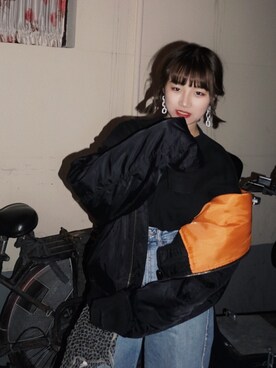 PEIYAOZENGさんのコーディネート