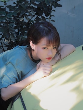 PEIYAOZENGさんのコーディネート