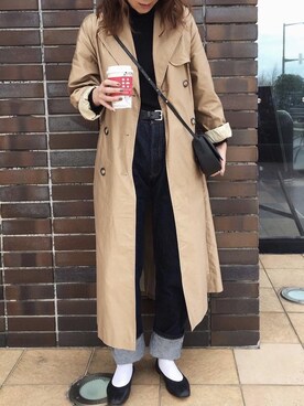 saayaさんのコーディネート