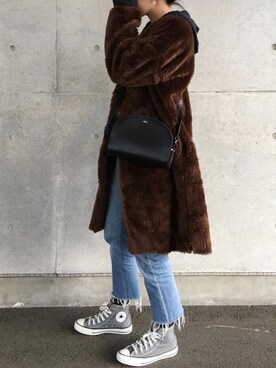 saayaさんのコーディネート