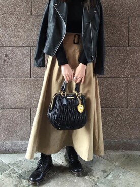 saayaさんのコーディネート