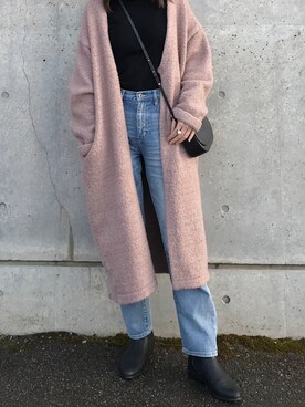 saayaさんのコーディネート