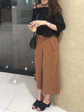 saayaさんのコーディネート