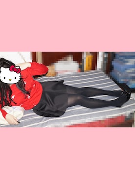 「skirt」｜「アイテム（その他）」を使った、aliceliang2014さん（レディース・169cm）の秋コーディネート