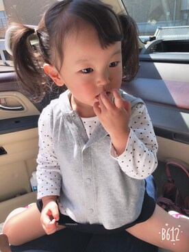 ココりんさんのコーディネート