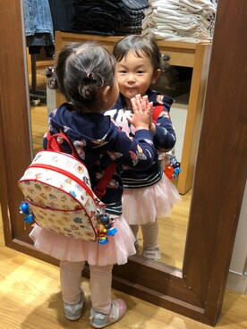 ココりんさんのコーディネート