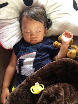 ココりんさんのコーディネート