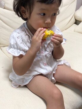 ココりんさんのコーディネート