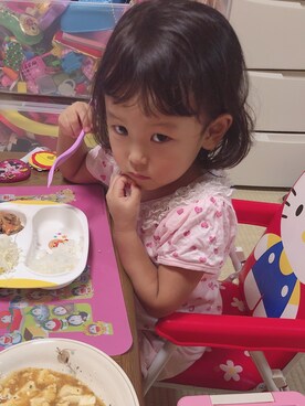 ココりんさんのコーディネート