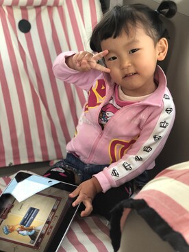 ココりんさんのコーディネート