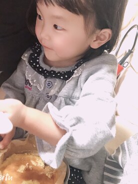 ココりんさんのコーディネート