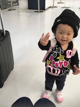 ココりんさんのコーディネート