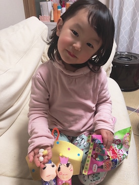 ココりんさんのコーディネート