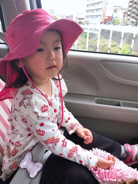 ココりんさんのコーディネート