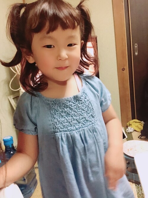 ココりん is wearing babyGAP