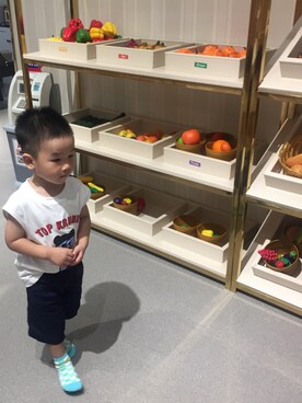 张一一 's  houseさんのコーディネート