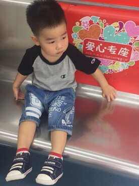 张一一 's  houseさんのコーディネート