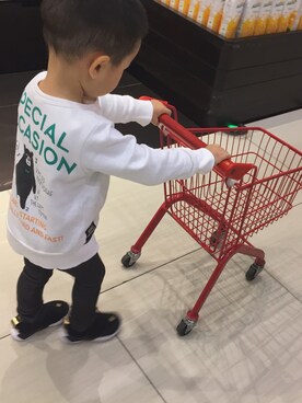 张一一 's  houseさんのコーディネート