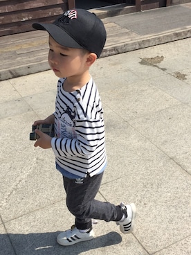 张一一 's  houseさんのコーディネート