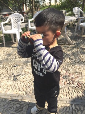 张一一 's  houseさんのコーディネート