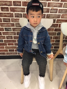 张一一 's  houseさんのコーディネート