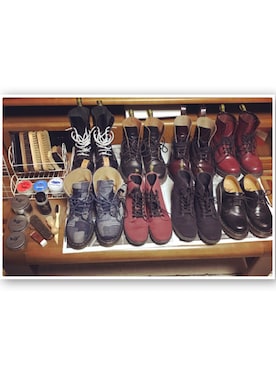 ティーモコさんのコーディネート