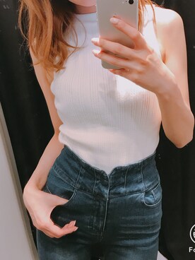 yuriさんのコーディネート