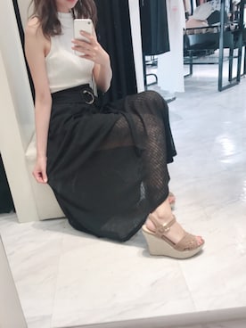 yuriさんのコーディネート